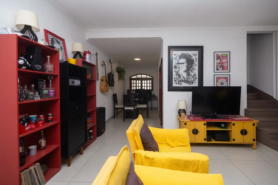 Foto 5 de Casa com 3 quartos à venda, 217m2 em Cidade Monções, São Paulo - SP