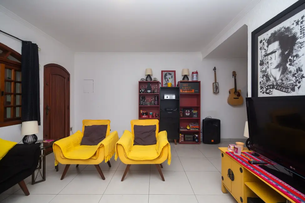 Foto 4 de Casa com 3 quartos à venda, 217m2 em Cidade Monções, São Paulo - SP