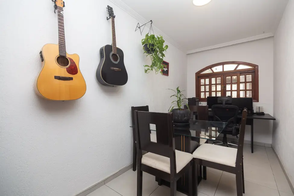 Foto 6 de Casa com 3 quartos à venda, 217m2 em Cidade Monções, São Paulo - SP