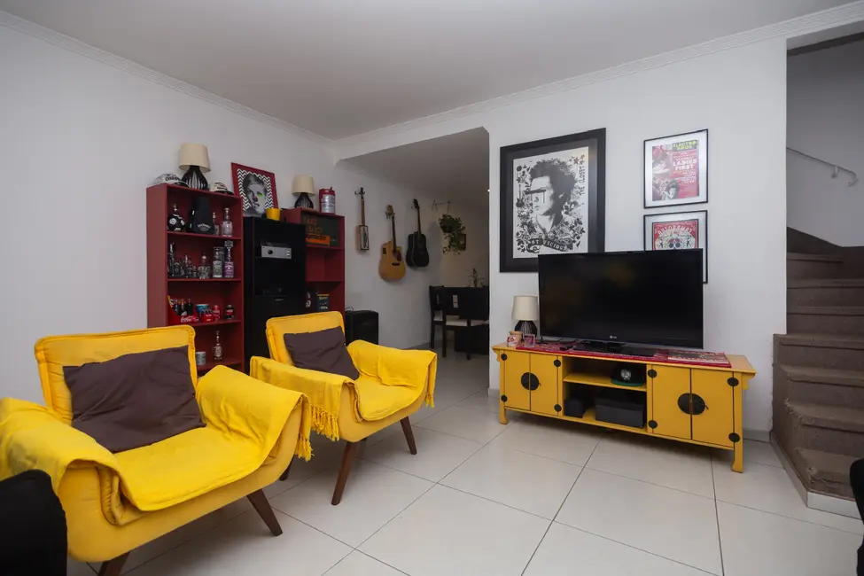 Foto 3 de Casa com 3 quartos à venda, 217m2 em Cidade Monções, São Paulo - SP