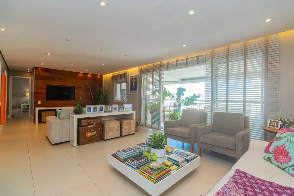 Apartamento com 2 quartos à venda, 136m2 em Jurubatuba, São Paulo - SP - imagem 1 Foto 1 de Apartamento com 2 quartos à venda, 136m2 em Jurubatuba, São Paulo - SP