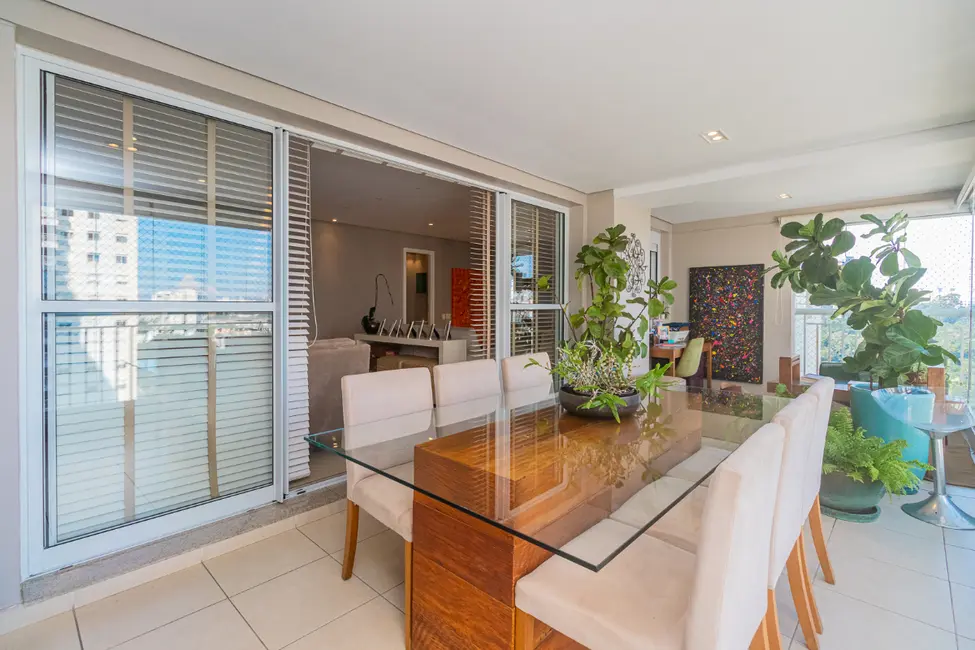 Apartamento com 2 quartos à venda, 136m2 em Jurubatuba, São Paulo - SP - imagem 6 Foto 6 de Apartamento com 2 quartos à venda, 136m2 em Jurubatuba, São Paulo - SP