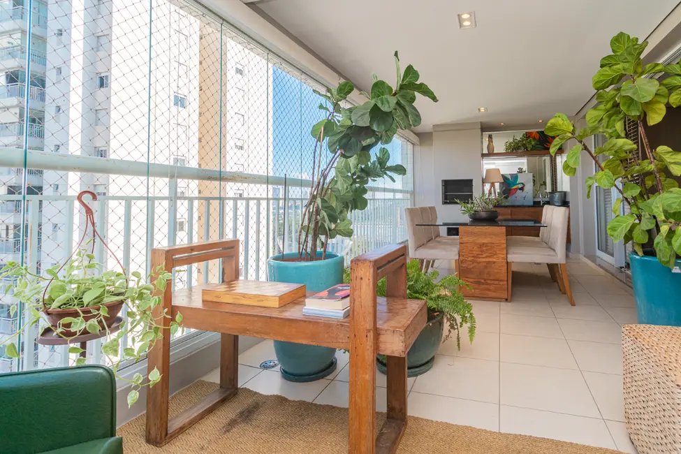 Apartamento com 2 quartos à venda, 136m2 em Jurubatuba, São Paulo - SP - imagem 9 Foto 9 de Apartamento com 2 quartos à venda, 136m2 em Jurubatuba, São Paulo - SP