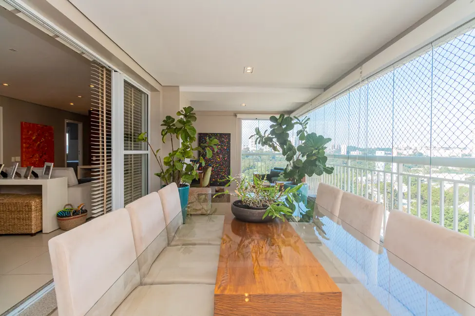 Apartamento com 2 quartos à venda, 136m2 em Jurubatuba, São Paulo - SP - imagem 5 Foto 5 de Apartamento com 2 quartos à venda, 136m2 em Jurubatuba, São Paulo - SP