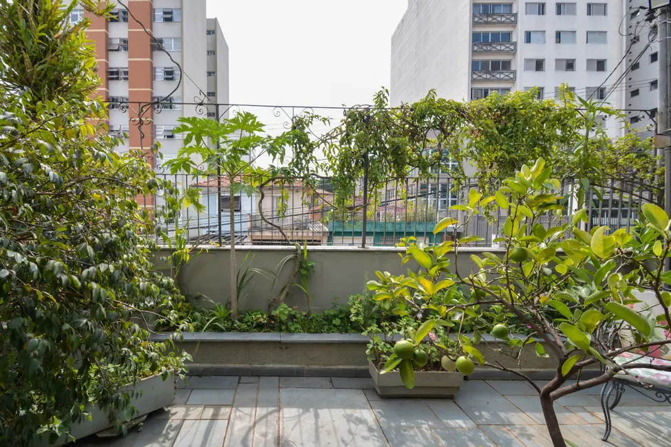 Foto 6 de Sobrado com 4 quartos à venda, 190m2 em Sumaré, São Paulo - SP