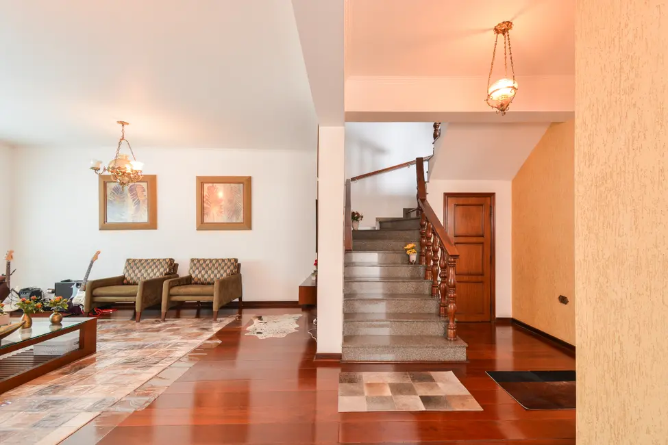 Casa com 3 quartos à venda, 349m2 em Bosque da Saúde, São Paulo - SP - imagem 3 Foto 3 de Casa com 3 quartos à venda, 349m2 em Bosque da Saúde, São Paulo - SP