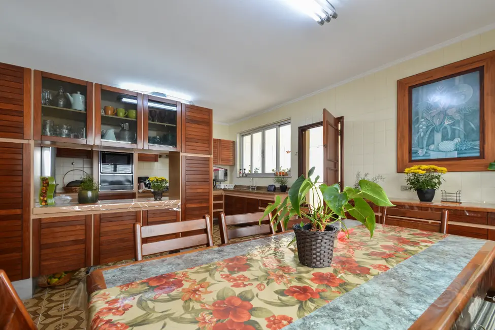 Casa com 3 quartos à venda, 349m2 em Bosque da Saúde, São Paulo - SP - imagem 9 Foto 9 de Casa com 3 quartos à venda, 349m2 em Bosque da Saúde, São Paulo - SP