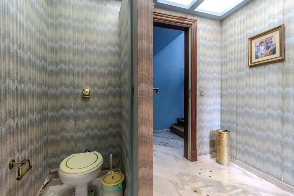 Foto 5 de Casa com 5 quartos à venda, 793m2 em Brooklin Paulista, São Paulo - SP