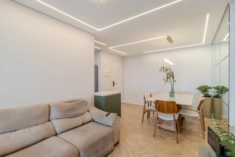 Foto 3 de Apartamento com 3 quartos à venda, 84m2 em Jardim Caravelas, São Paulo - SP