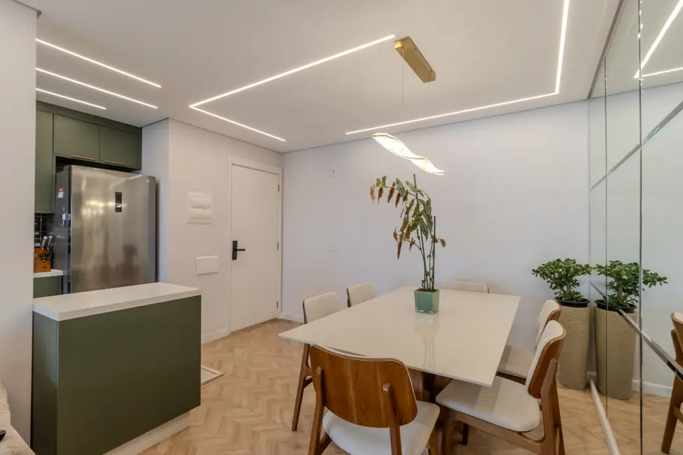 Foto 5 de Apartamento com 3 quartos à venda, 84m2 em Jardim Caravelas, São Paulo - SP