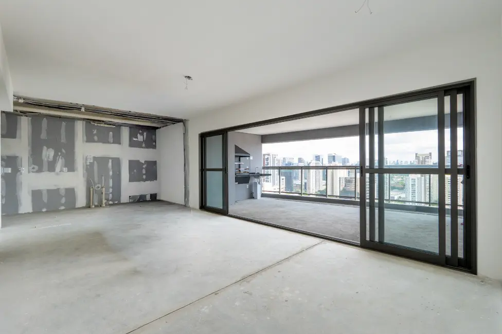 Apartamento com 3 quartos à venda em São Paulo - SP - imagem 7 Foto 7 de Apartamento com 3 quartos à venda em São Paulo - SP