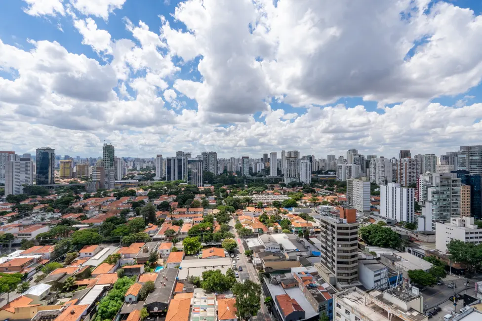 Apartamento com 3 quartos à venda em São Paulo - SP - imagem 1 Foto 1 de Apartamento com 3 quartos à venda em São Paulo - SP