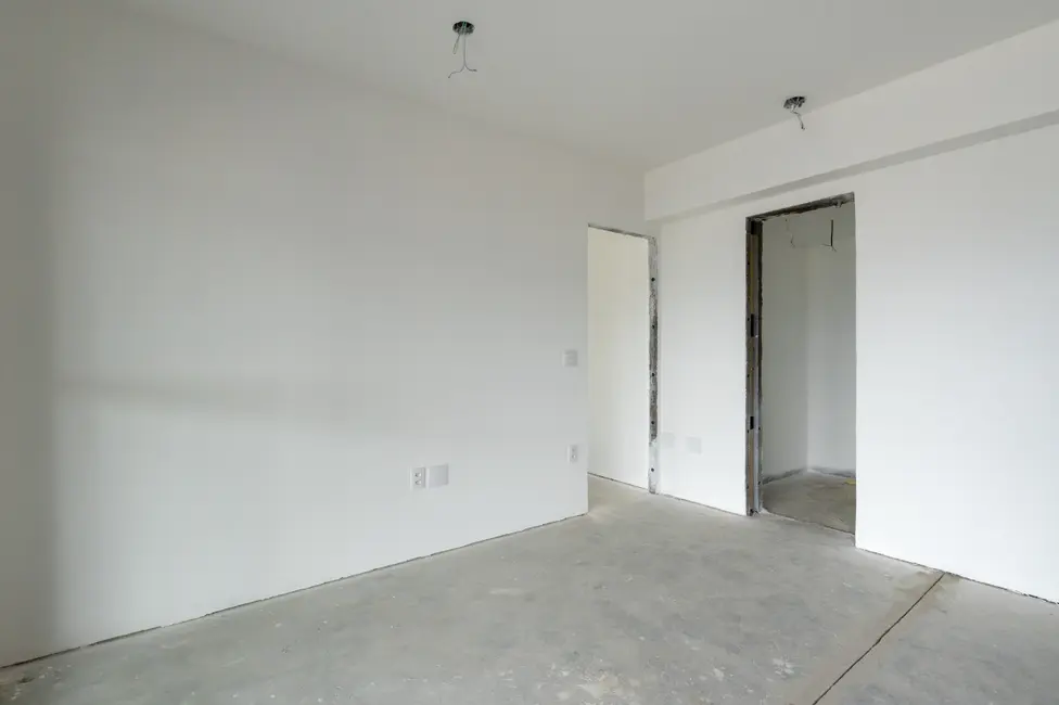 Apartamento com 3 quartos à venda em São Paulo - SP - imagem 4 Foto 4 de Apartamento com 3 quartos à venda em São Paulo - SP
