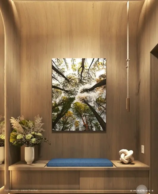 Apartamento com 3 quartos à venda em São Paulo - SP - imagem 2 Foto 2 de Apartamento com 3 quartos à venda em São Paulo - SP
