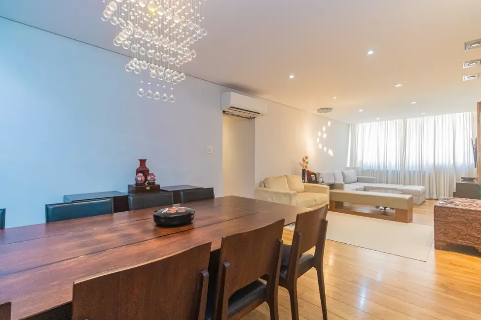 Foto 5 de Apartamento com 3 quartos à venda em Jardim Paulista, São Paulo - SP