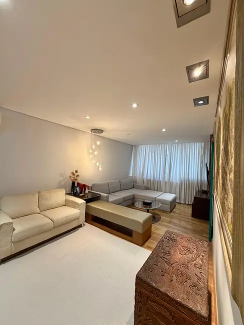 Foto 8 de Apartamento com 3 quartos à venda em Jardim Paulista, São Paulo - SP