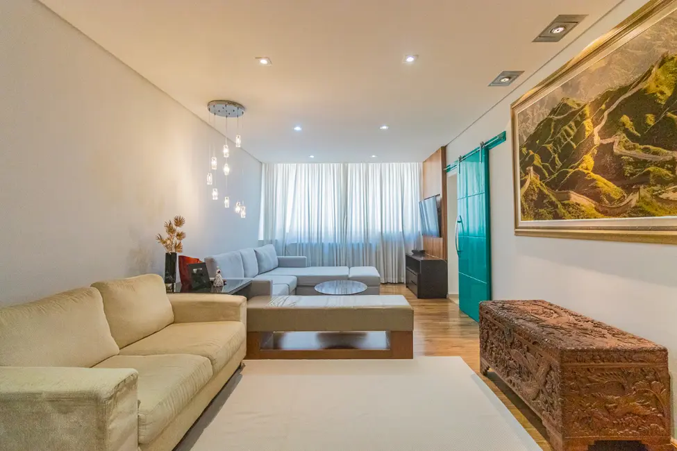 Foto 7 de Apartamento com 3 quartos à venda em Jardim Paulista, São Paulo - SP