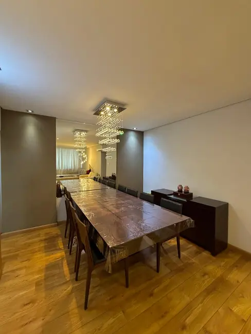 Foto 4 de Apartamento com 3 quartos à venda em Jardim Paulista, São Paulo - SP