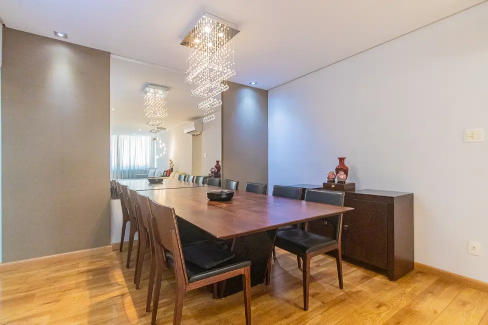 Foto 1 de Apartamento com 3 quartos à venda em Jardim Paulista, São Paulo - SP