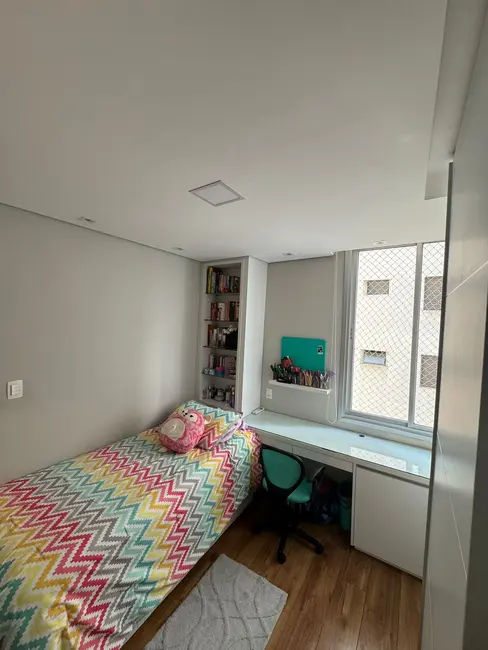 Foto 9 de Apartamento com 3 quartos à venda em Jardim Paulista, São Paulo - SP