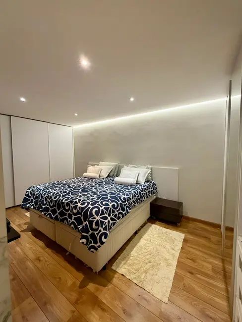 Foto 3 de Apartamento com 3 quartos à venda em Jardim Paulista, São Paulo - SP