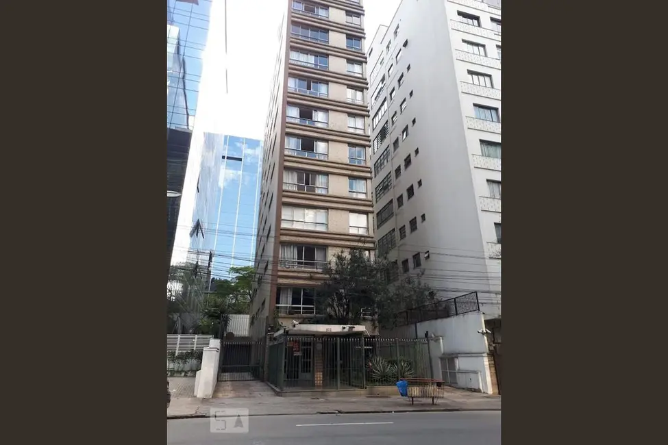 Foto 1 de Apartamento com 3 quartos à venda, 192m2 em Jardim Paulista, São Paulo - SP