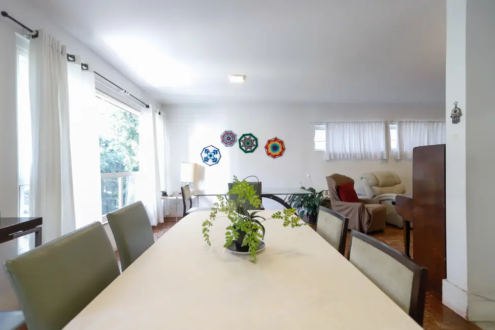 Foto 5 de Apartamento com 3 quartos à venda, 192m2 em Jardim Paulista, São Paulo - SP