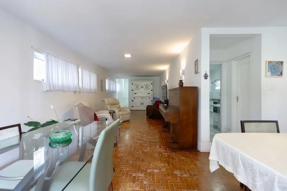 Foto 3 de Apartamento com 3 quartos à venda, 192m2 em Jardim Paulista, São Paulo - SP