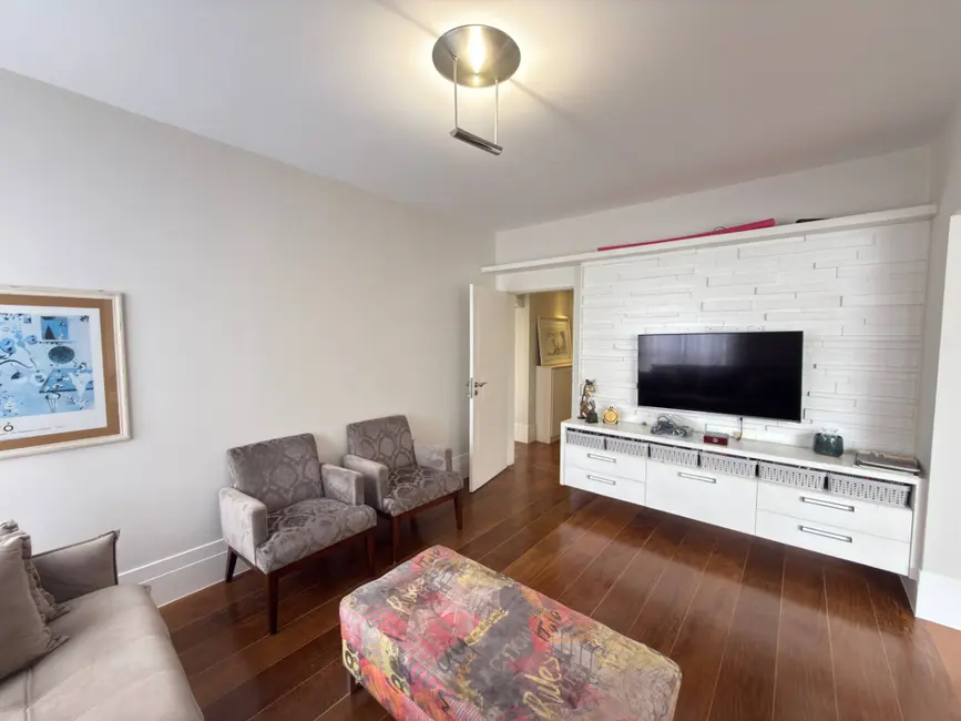 Foto 9 de Apartamento com 3 quartos à venda, 190m2 em Paraíso, São Paulo - SP