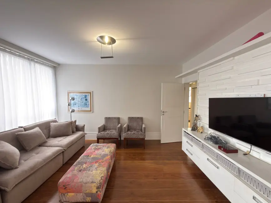 Foto 8 de Apartamento com 3 quartos à venda, 190m2 em Paraíso, São Paulo - SP