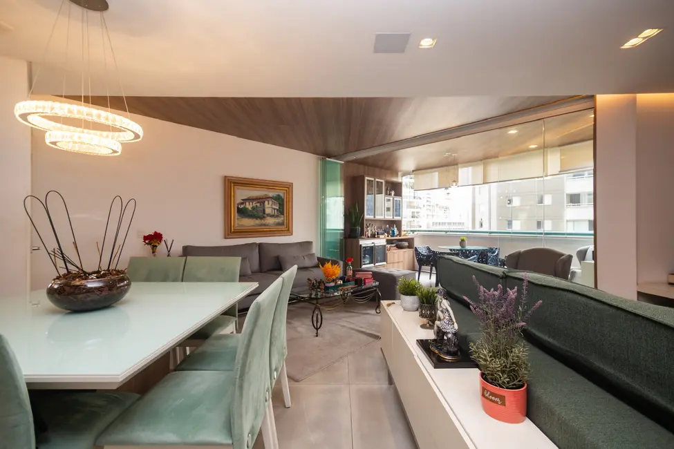 Foto 6 de Apartamento com 3 quartos à venda, 121m2 em Moema, São Paulo - SP