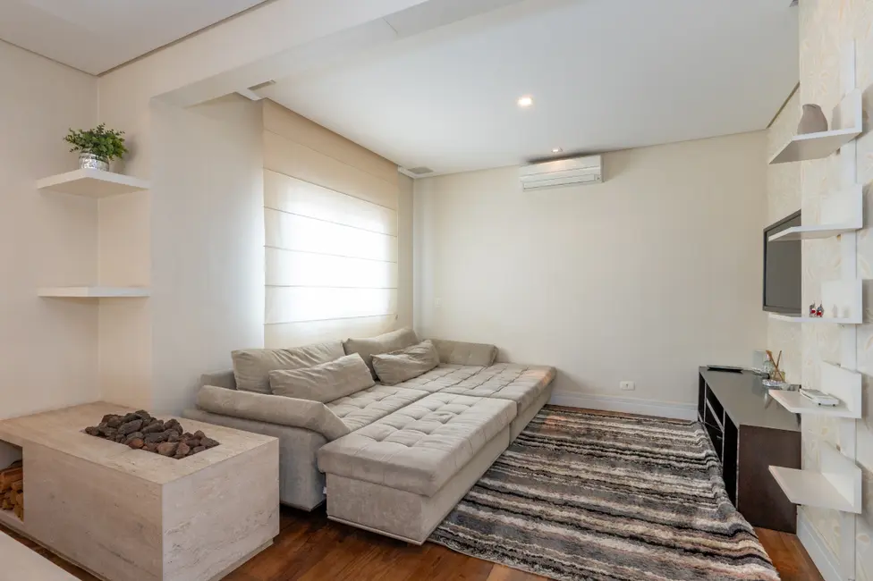 Foto 9 de Apartamento com 3 quartos à venda, 180m2 em Vila Nova Conceição, São Paulo - SP