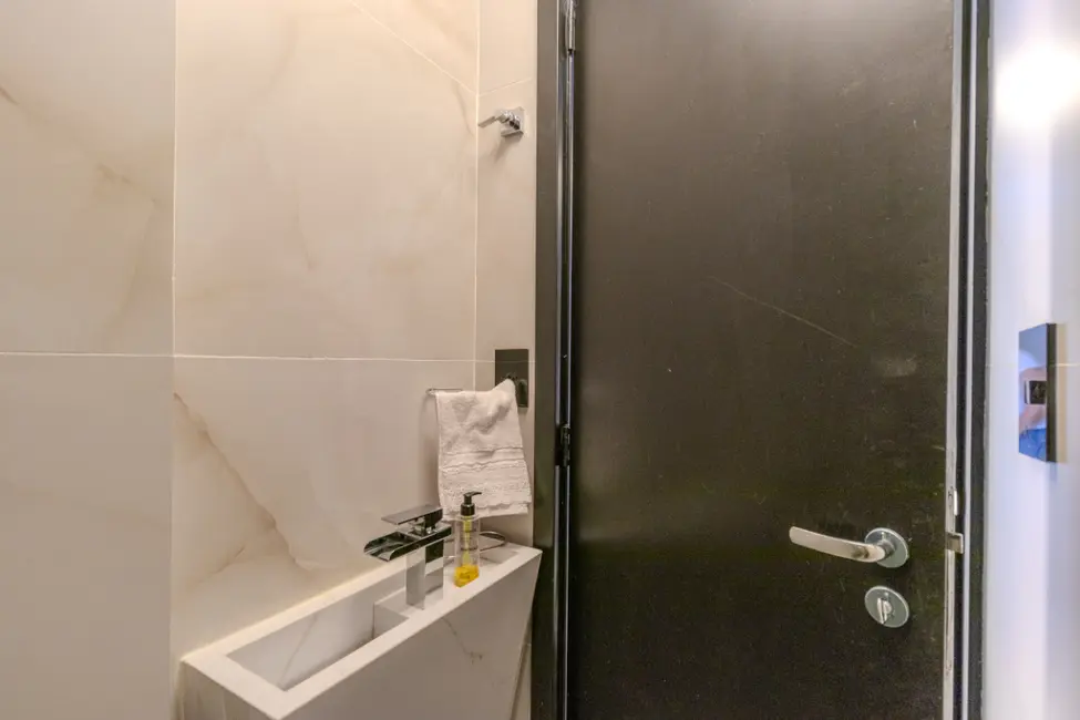 Foto 8 de Apartamento com 2 quartos à venda, 72m2 em Moema, São Paulo - SP