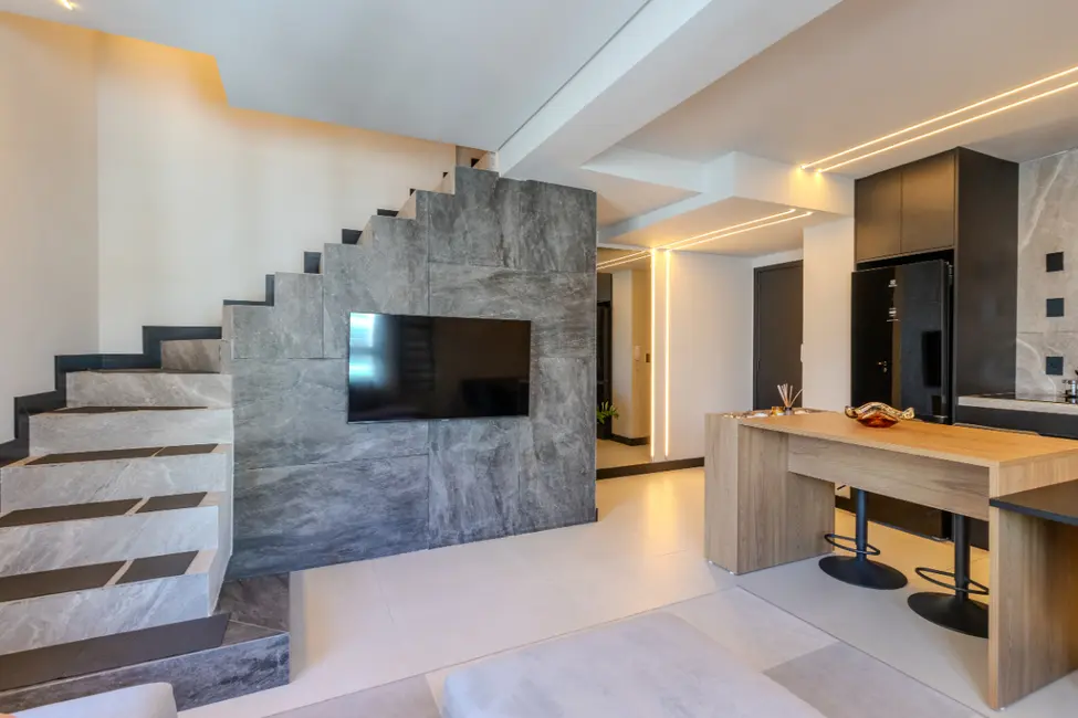 Foto 4 de Apartamento com 2 quartos à venda, 72m2 em Moema, São Paulo - SP