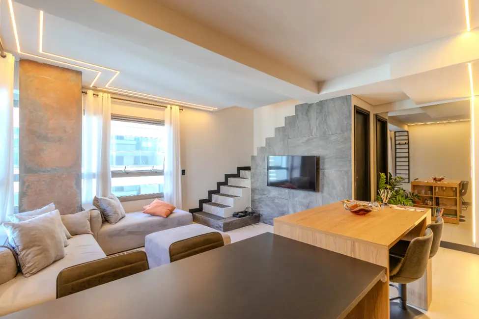 Foto 1 de Apartamento com 2 quartos à venda, 72m2 em Moema, São Paulo - SP