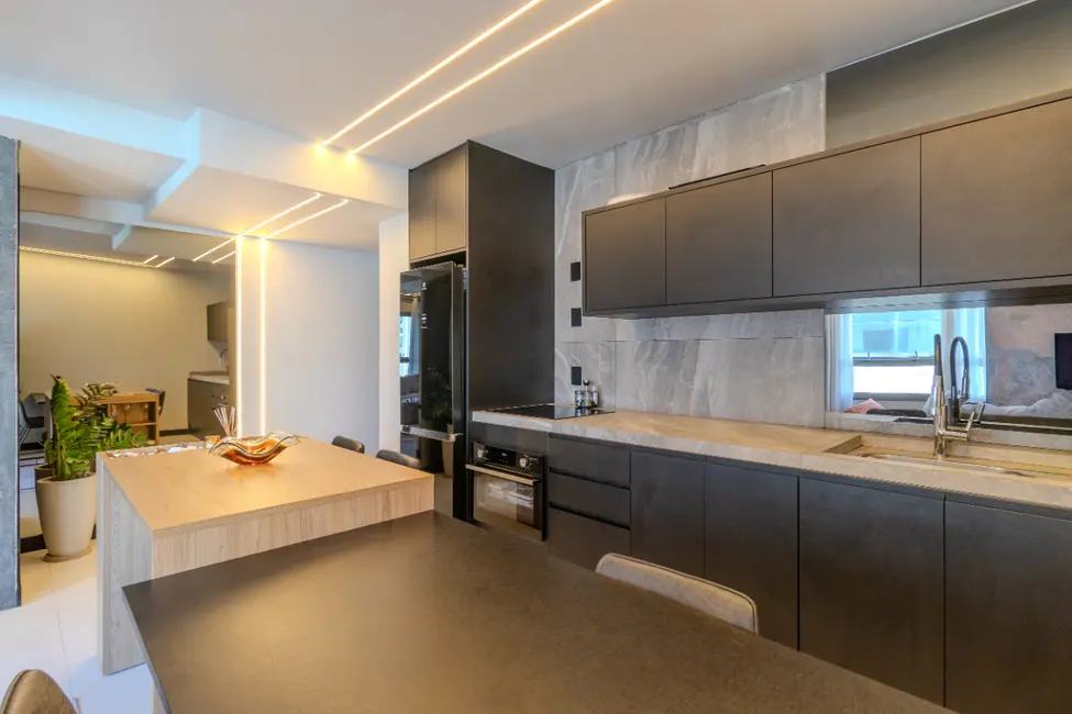 Foto 5 de Apartamento com 2 quartos à venda, 72m2 em Moema, São Paulo - SP