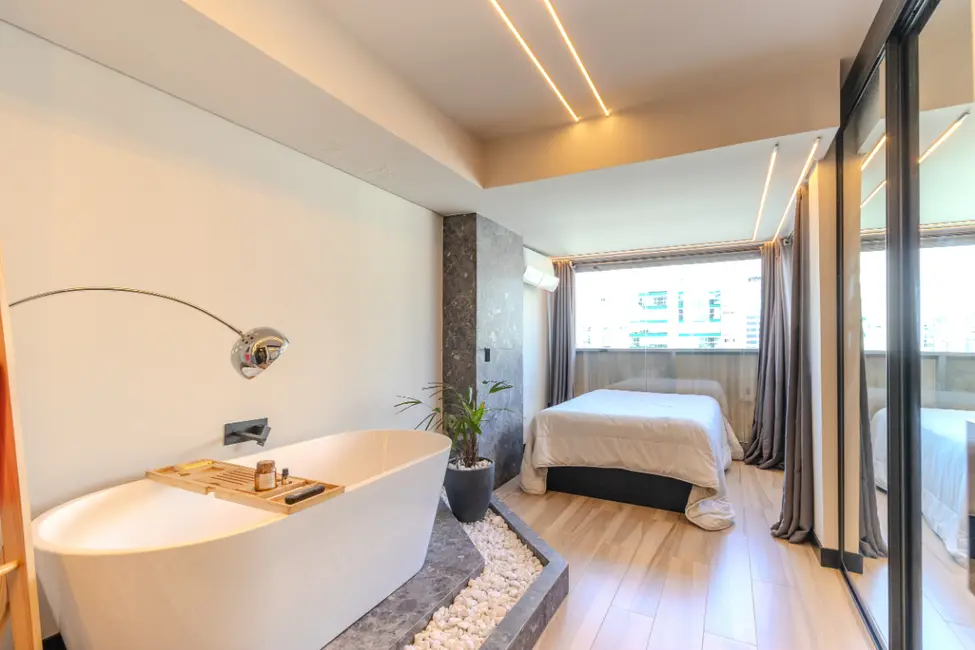 Foto 7 de Apartamento com 2 quartos à venda, 72m2 em Moema, São Paulo - SP