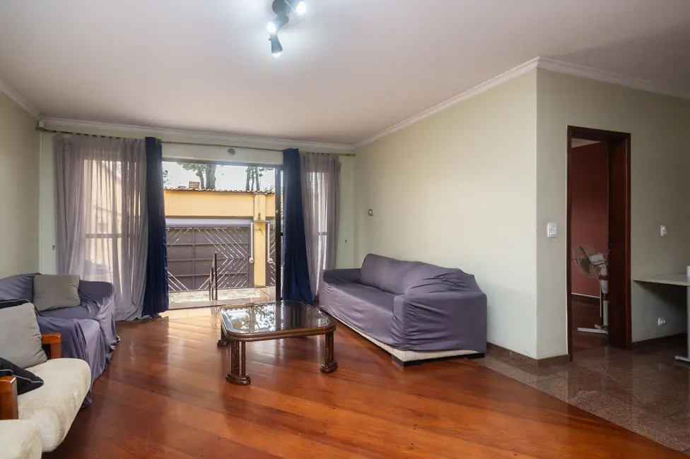 Foto 2 de Casa com 4 quartos à venda, 290m2 em Planalto Paulista, São Paulo - SP