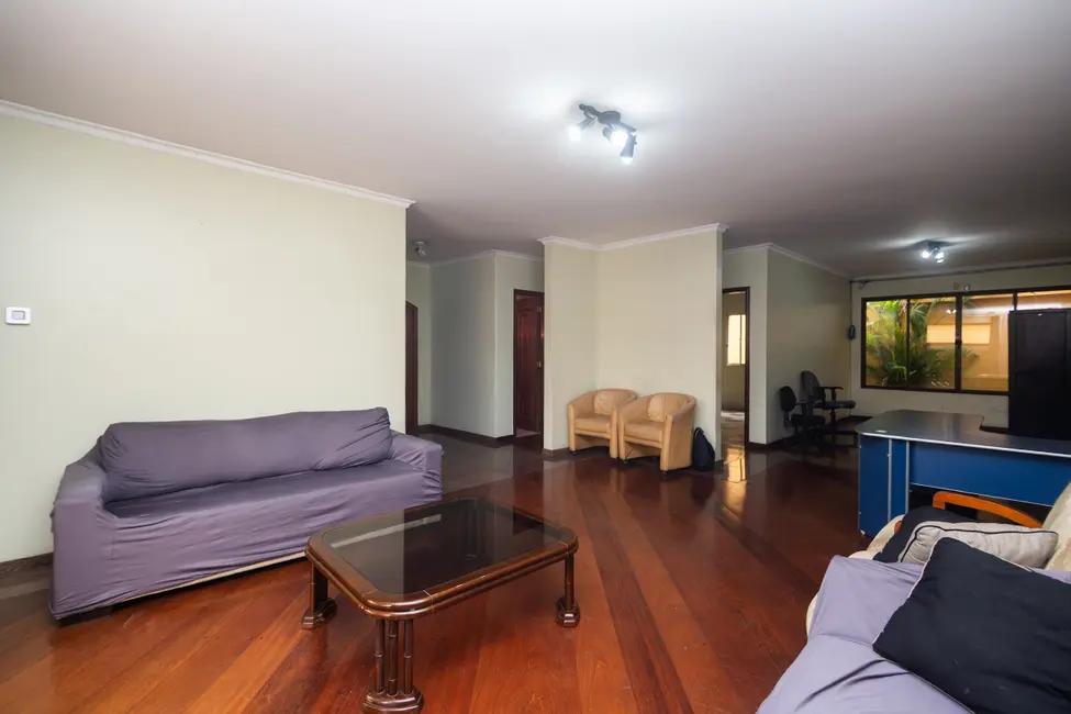 Foto 4 de Casa com 4 quartos à venda, 290m2 em Planalto Paulista, São Paulo - SP