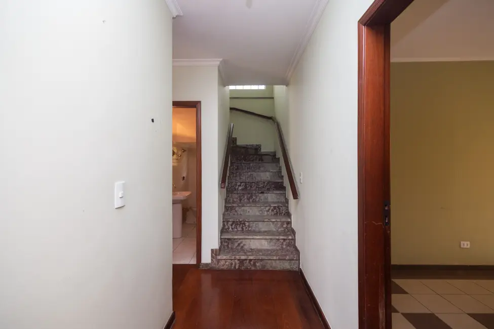 Foto 9 de Casa com 4 quartos à venda, 290m2 em Planalto Paulista, São Paulo - SP