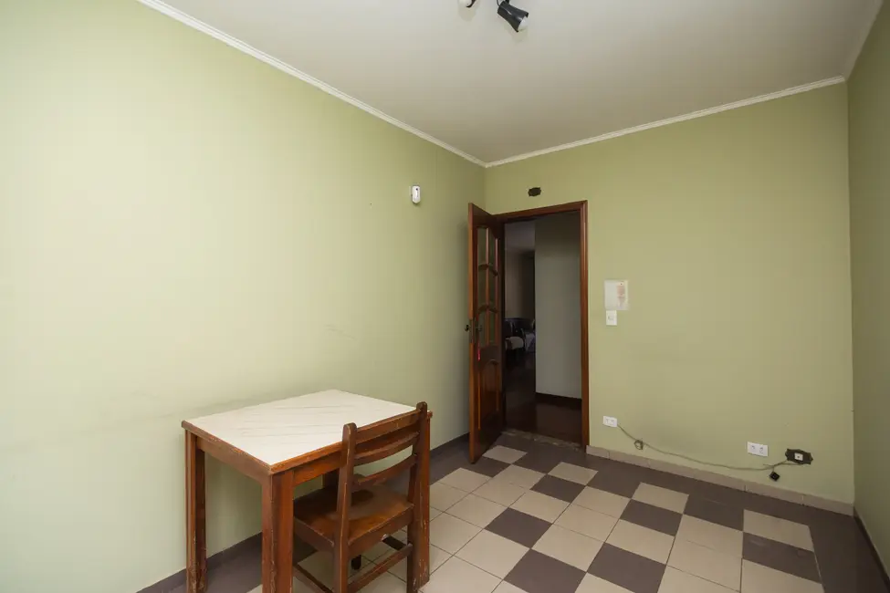 Foto 7 de Casa com 4 quartos à venda, 290m2 em Planalto Paulista, São Paulo - SP