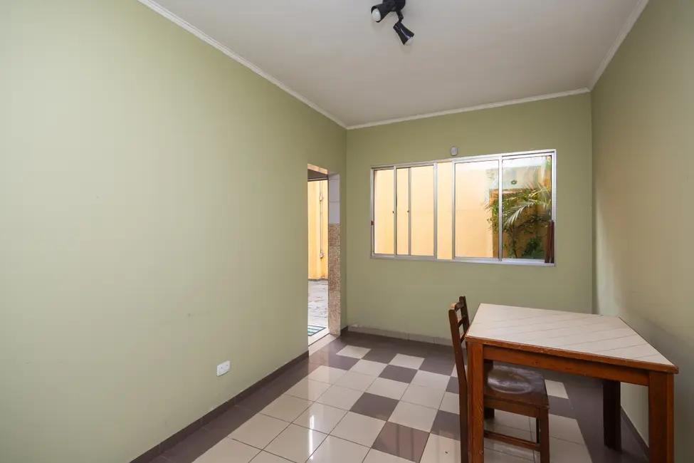 Foto 8 de Casa com 4 quartos à venda, 290m2 em Planalto Paulista, São Paulo - SP