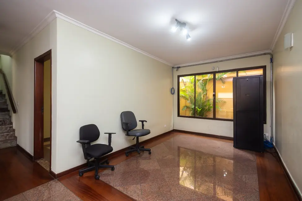 Foto 6 de Casa com 4 quartos à venda, 290m2 em Planalto Paulista, São Paulo - SP