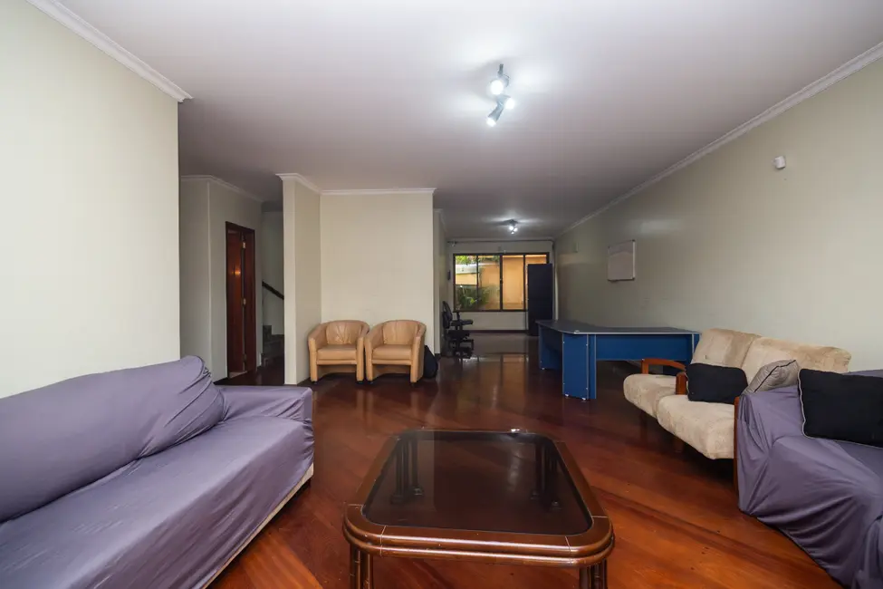 Foto 3 de Casa com 4 quartos à venda, 290m2 em Planalto Paulista, São Paulo - SP