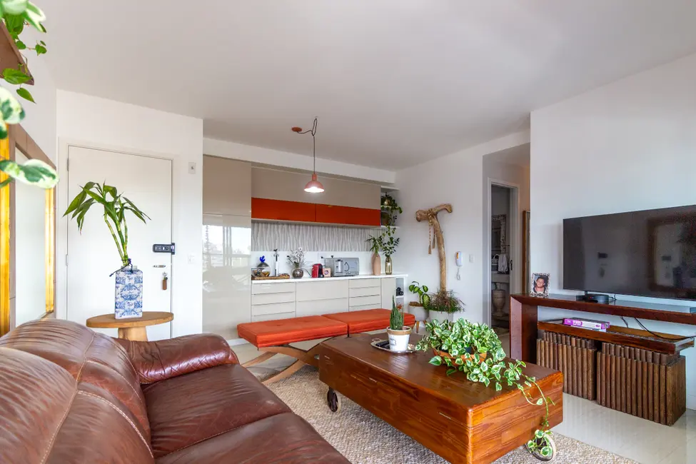 Foto 7 de Apartamento com 3 quartos à venda, 98m2 em Pinheiros, São Paulo - SP
