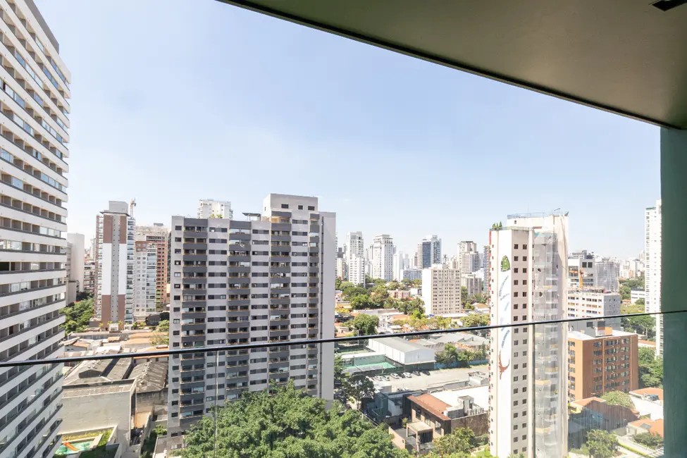 Foto 5 de Apartamento com 1 quarto à venda, 95m2 em Vila Olímpia, São Paulo - SP