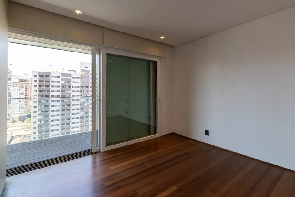 Foto 3 de Apartamento com 1 quarto à venda, 95m2 em Vila Olímpia, São Paulo - SP