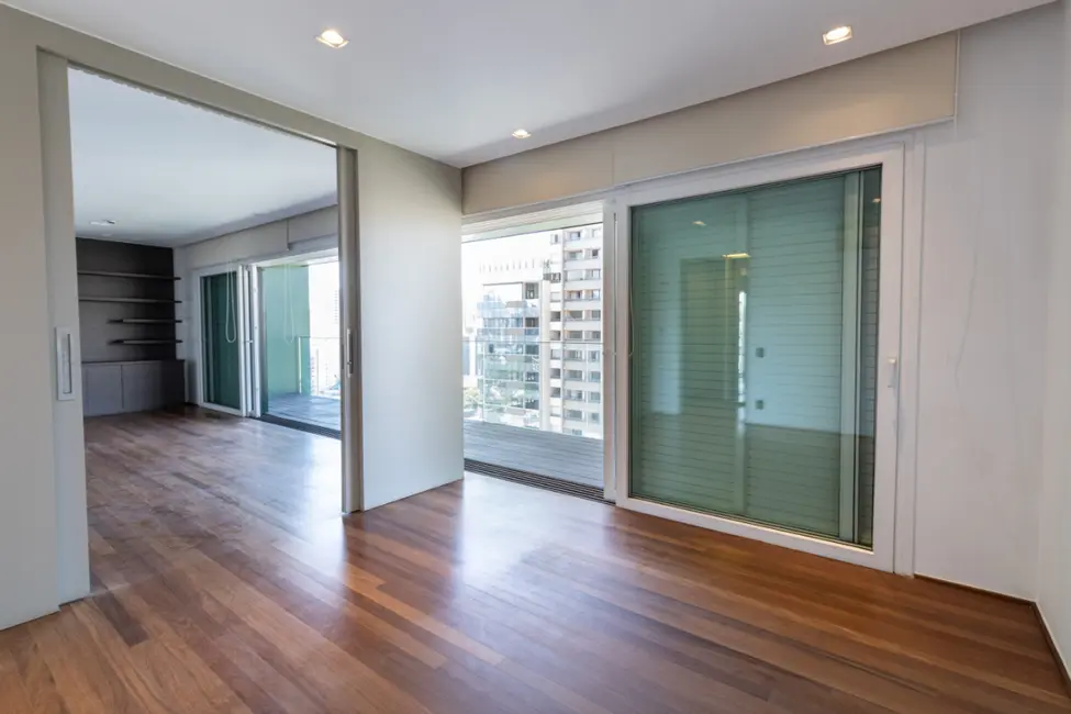 Foto 1 de Apartamento com 1 quarto à venda, 95m2 em Vila Olímpia, São Paulo - SP