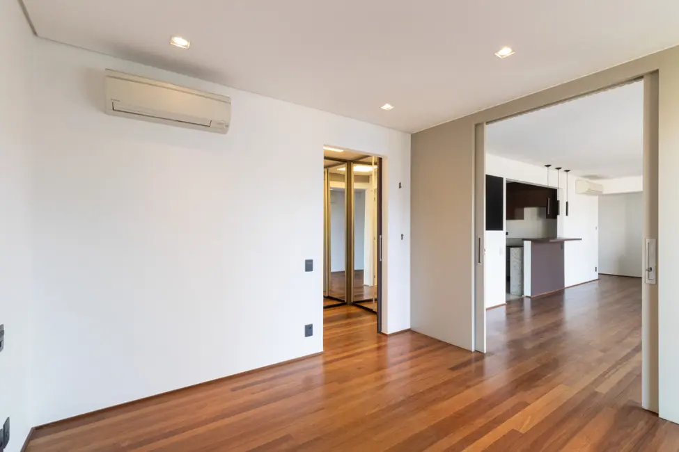 Foto 4 de Apartamento com 1 quarto à venda, 95m2 em Vila Olímpia, São Paulo - SP