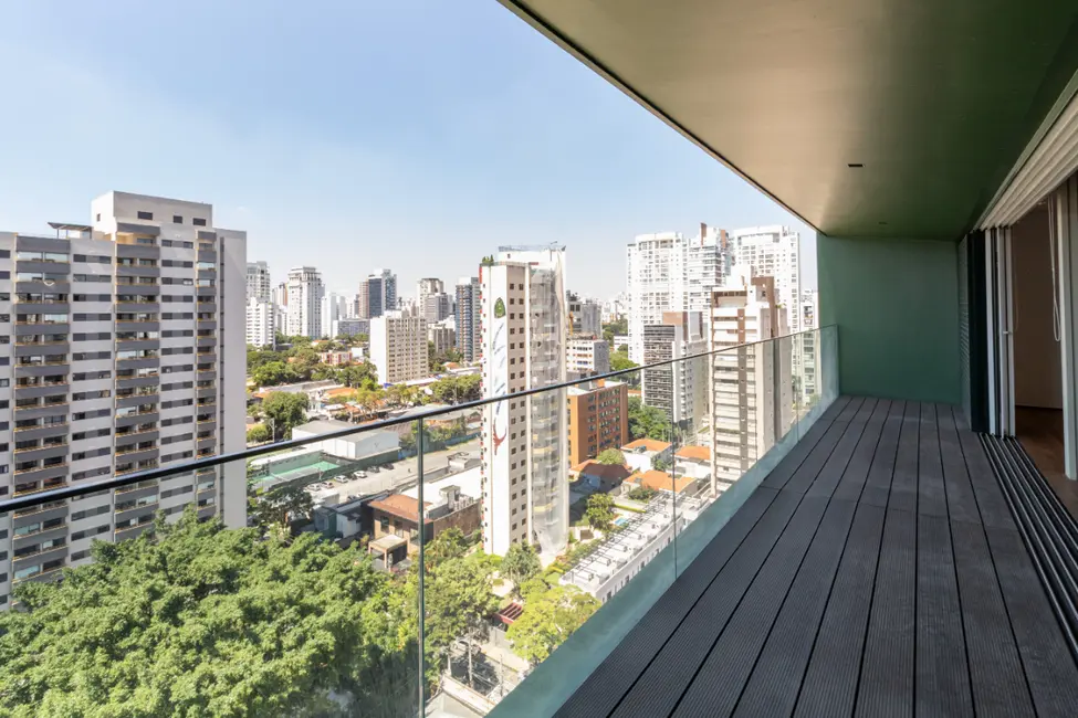 Foto 7 de Apartamento com 1 quarto à venda, 95m2 em Vila Olímpia, São Paulo - SP